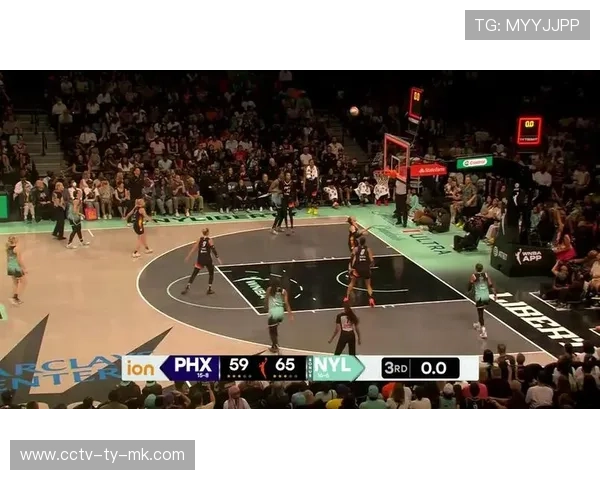 纽约自由人加时76-69险胜菲尼克斯水星，首轮先拔头筹