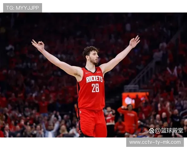 火箭105-101击败黄蜂，申京关键封盖锁定胜局