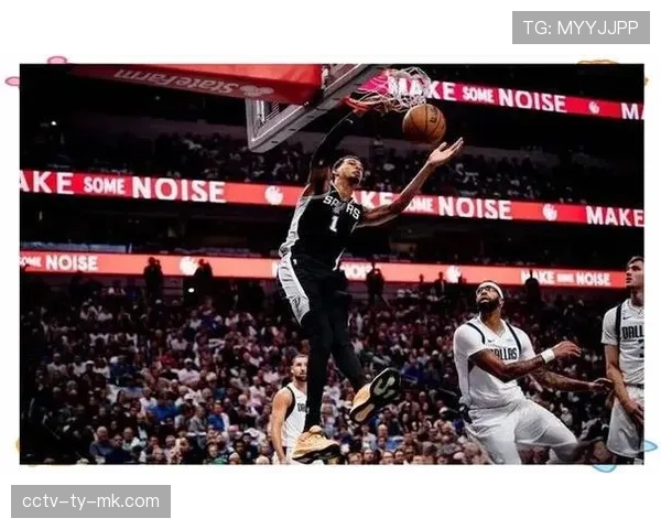 马刺114-103击败活塞，文班亚马22+14率队稳居西部第二